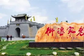 农旅融合添活力，乡村蝶变迎客来！榆中县生态旅游成为乡村振兴着力点图片