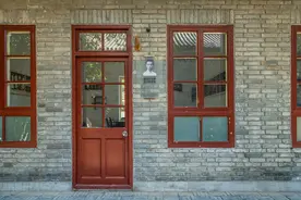 新华走笔丨南开中学寻恩来图片