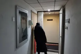 诡异“嗡嗡”声吵得人无法入睡，社工深夜蹲守来源竟是……图片