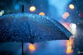 暴雨红色警告！香港、澳门所有学校今日下午停课图片