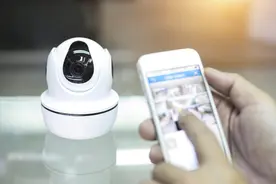 调查：家庭摄像头遭破解，260元可永久观看图片