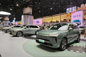 长城汽车2024年度业绩报告：新车销量超123万辆 日赚3400万元图片