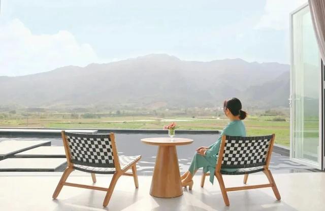 喜报 | 乐昌荣获“广东最具民宿投资潜力县市”！邀您共赴山水之约