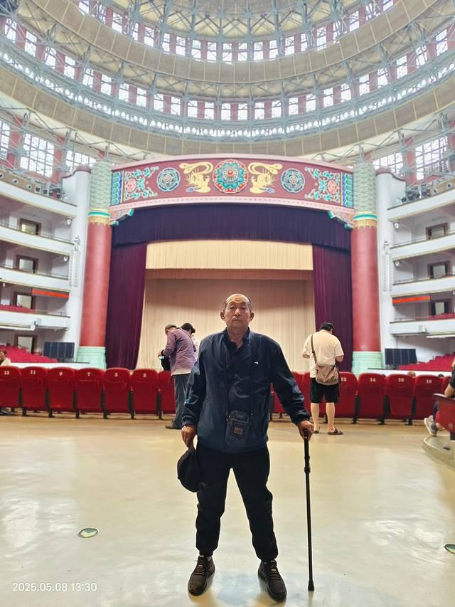 一家三口重庆五日游