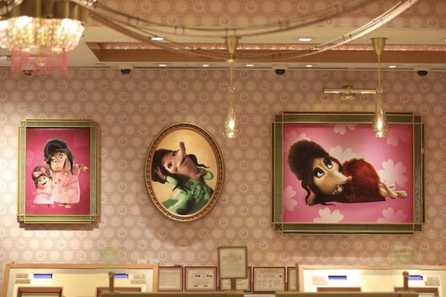 上海迪士尼乐园“疯狂动物城”主题园区开放2周年，《疯狂动物城2》票房破36亿元