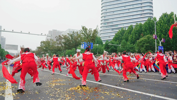 今天的光谷，来了1亿人！