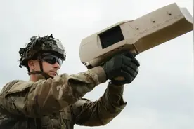 破局与制衡，无人作战时代的攻防较量图片