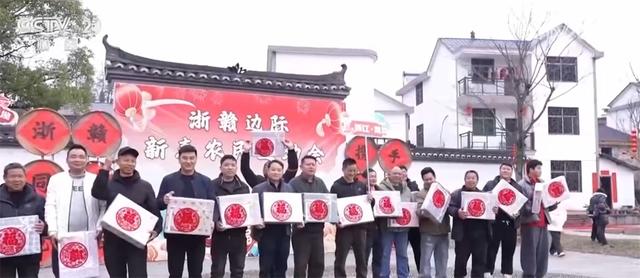 “冰雪游”“乡村游”“赏花游”、非遗巡游个个都精彩 欢天喜地乐享活力中国年