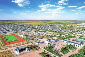锦绣武威 再攀高峰——武威市2023年经济社会高质量发展综述图片