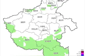 冲击40℃！本周河南高温来袭，注意防暑降温图片