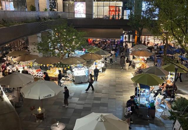 烟火气+氛围感拉满！郑州11个下班后的好去处→