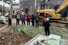已完成13个！高明工业园全域“污水零直排区”建设取得阶段性成效图片
