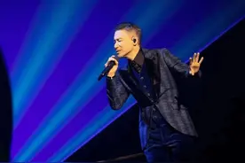 张学友再度取消演唱会：尽快回来，等我！图片