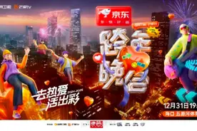 2024进入倒计时！跨年晚会哪家强？最新观看指南来了图片