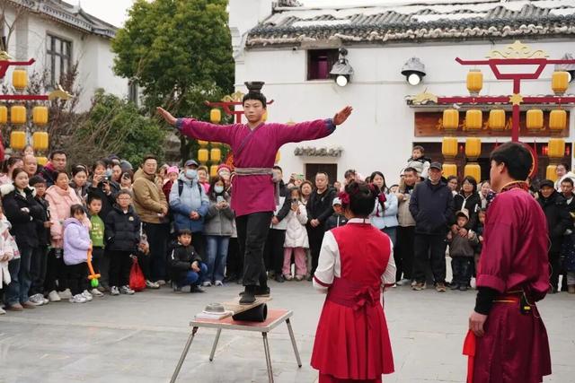 免费参与！武汉市民文旅大讲堂花博汇专场招募启动