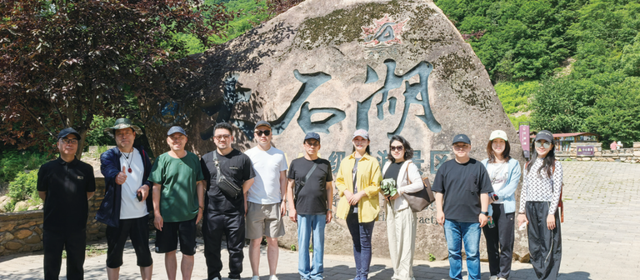 《辽宁一日》专刊|冰川时期活化石——天女木兰花