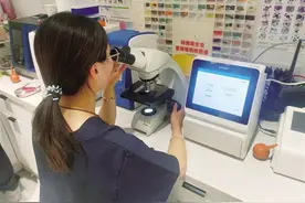就业提升 投入实践 考公考研…… 大学生“留校族”的充实暑假图片