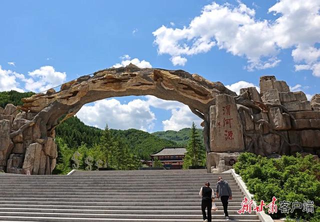 定西：陇中沃土 文旅焕彩