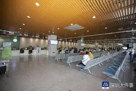从申请到落户一天完成  深圳人才引进入户改革升级图片