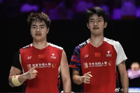 加油！梁王组合2025赛季首秀要来了图片