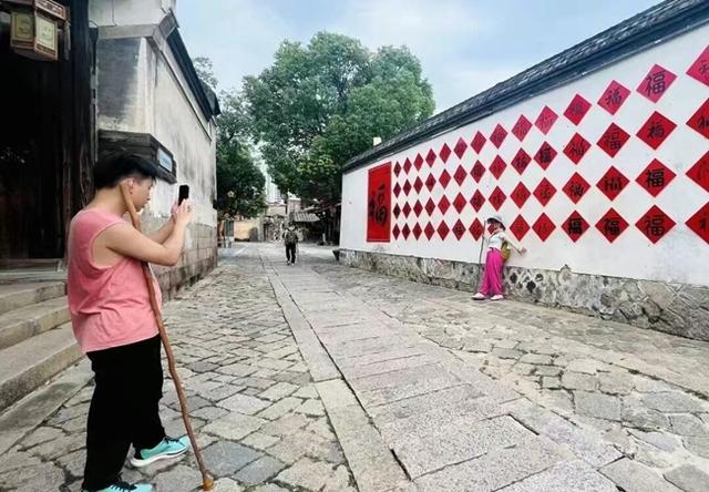 长乐和平街添非遗新地标，1500年古街藏着多少“惊喜”？