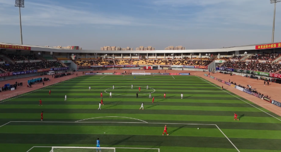 “喀超杯”效应凸显岳普湖“体育+文旅”双提升促增收