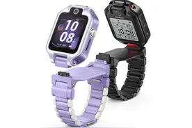 开学季即将到来，华为儿童手表全方位守护孩子健康图片