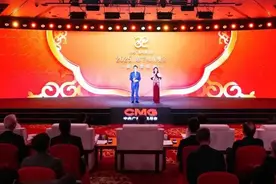 八大科技创新应用！总台2025蛇年春晚新意拉满图片
