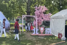 中国旅游日，北京推512项惠民举措、1000万消费补贴图片