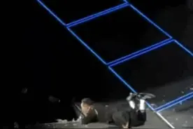 刘德华巡演多次“出事”，演唱会为何“事故”频发？| 文化观察图片