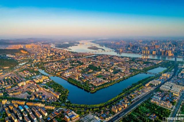 科考旅行｜汉水流域及秦楚古道历史地理考察报名