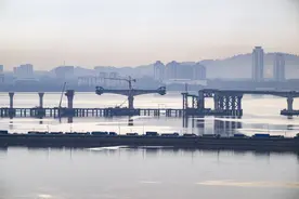 新马拟打造跨境经济特区图片