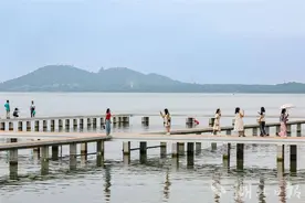 四张名片，带你认识不一样的湖北！图片