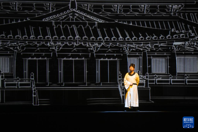 一课一剧一印章——敦煌“三重奏”奏响文旅融合新乐章