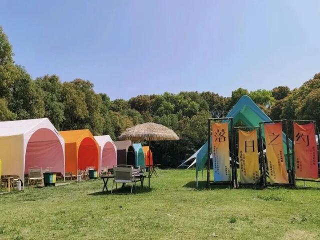 骑行天花板！这条5.6km治愈路线，串联森林与田园风光