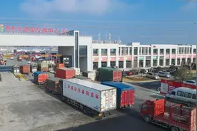 货足价稳，孝感首衡城全力保障春节期间市场供应图片