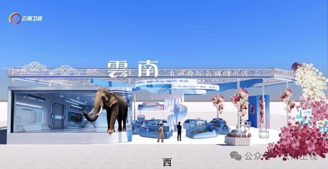 沿着长江去上海丨长三角文博会将在上海举办