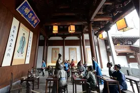 紫阳书院：历史遗迹与地方认同图片