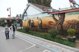 乡村振兴新实验·观察丨让农民成为乡村产业的主人图片