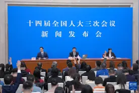 言短意长｜从首场发布会看人大制度何以被不断尊崇图片