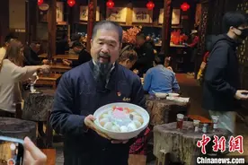 【理响中国·人民至上@中国式现代化】三坊七巷古今交融 添彩闽都现代风情图片