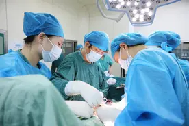 多学科专家护航，罕见病准妈妈坚强闯关，顺利分娩母子平安图片