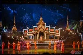 曼听公园、傣族园、望天树 泼水节西双版纳热门景点活动安排看这里！图片