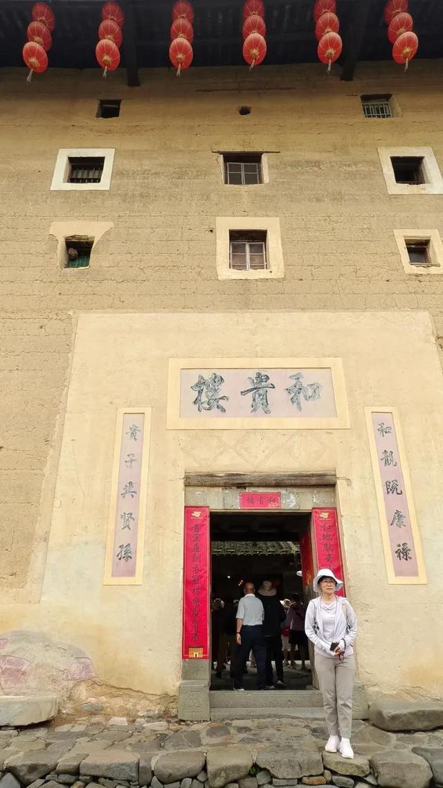 壹点号·行记|刷完这组图就心动！初遇南靖土楼，道不尽的绝美与神秘