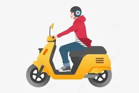 未成年人骑电动车“撞了”，赔偿责任谁来担？丨千场庭审进基层图片