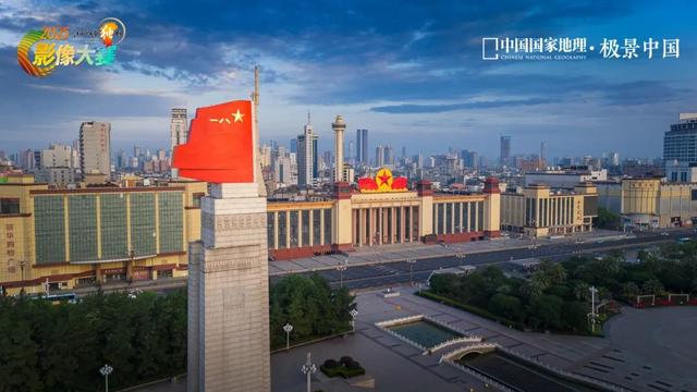 中国国家地理·极景中国“2025江西风景独好影像大赛”榜单发布！