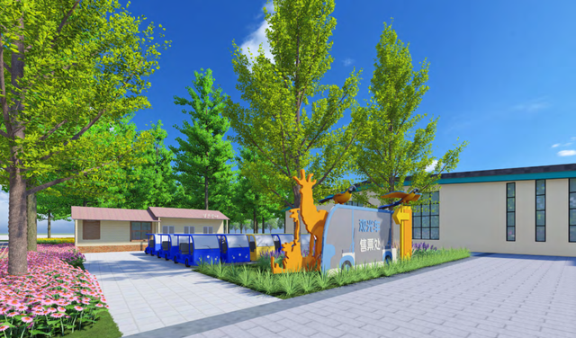 3.0时代开启！临沂动植物园焕新重塑，打造城市生态新地标