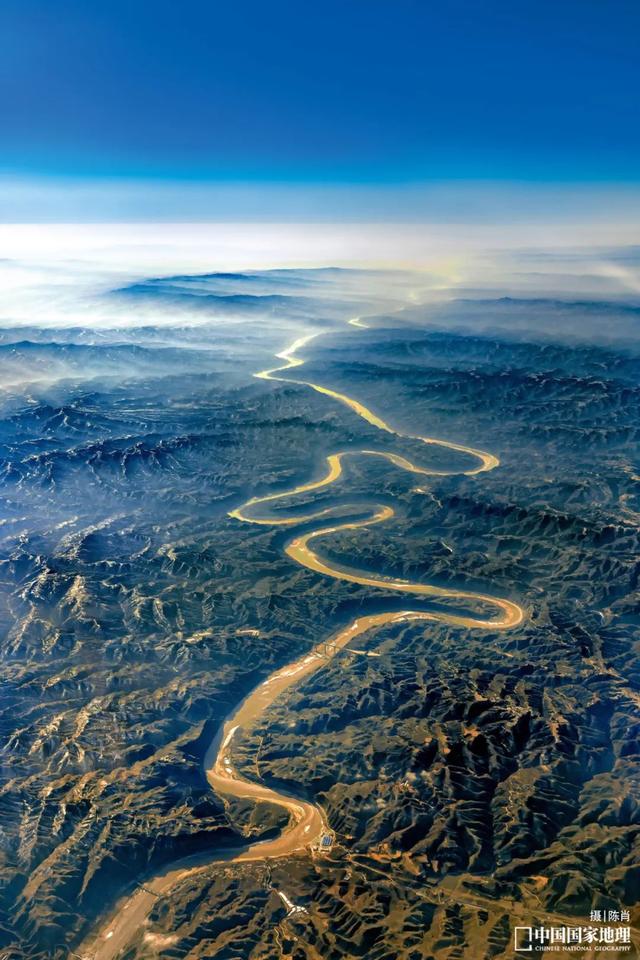 科考旅行｜大河巡礼——黄河中游历史地理考察报名