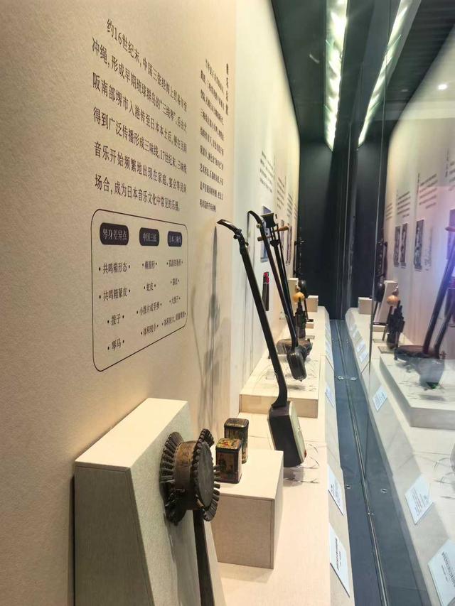 “丝乐风飘处处闻 —— 多元音乐文化展” 盛大开展！