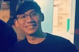 新加坡4岁女童被虐13个月后惨死焚尸！案件细节曝光，生母认罪，男友照片首度公开图片